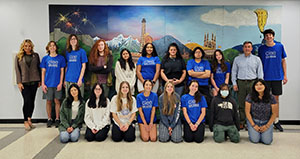  RBR Increases Participation in Global Education