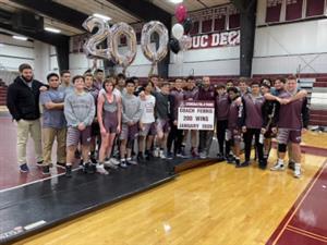  Ferris 200
