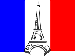 La Tour Eiffel