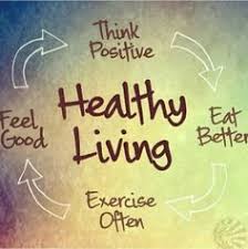 healthy healthy